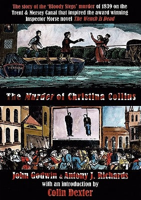 The Murder of Christina Collins by Godwin, John