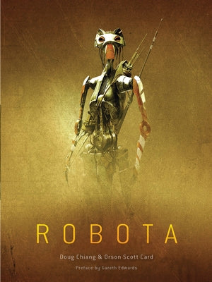 Robota by Chiang, Doug