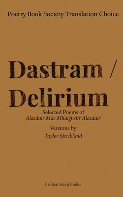 Dastram / Delirium by Strickland, Taylor