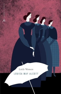 Little Women by Alcott, Louisa May