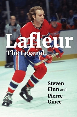 LaFleur: The Legend by Finn, Steven
