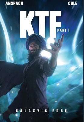 KTF Part I by Anspach, Jason