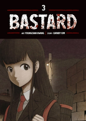 Bastard (Webtoon) Vol. 3 by Kim, Carnby
