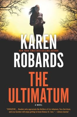 Ultimatum Original/E by Robards, Karen