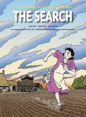 The Search by Heuvel, Eric