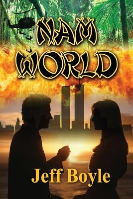 Nam World by Boyle, Jeff