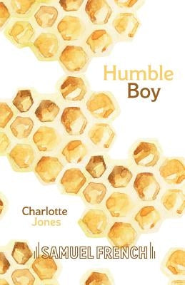 Humble Boy by Jones, Charlotte