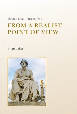 From a Realist Point of View by Leiter, Brian