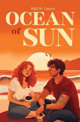 Ocean of Sun by Castro, Halli M.