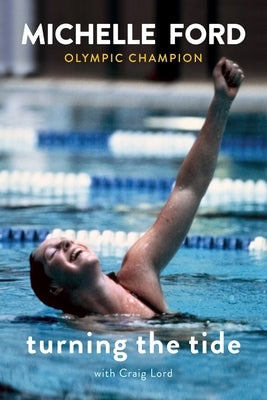 Turning the Tide by Ford, Michelle