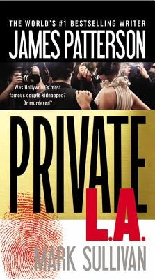 Private L.A. by Patterson, James