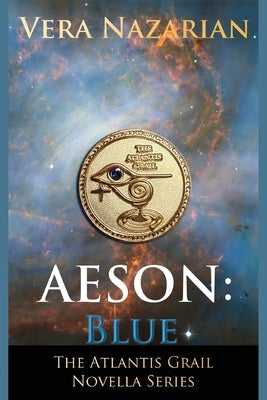 Aeson: Blue by Nazarian, Vera