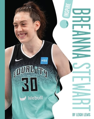 Breanna Stewart by Lewis, Leigh