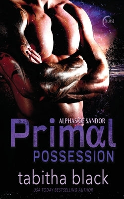 Primal Possession by Black, Tabitha