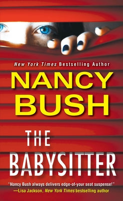 The Babysitter by Bush, Nancy