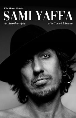 The Road Bends by Yaffa, Sami