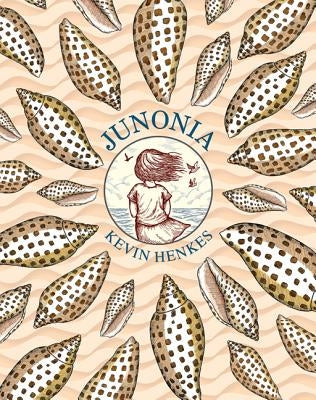 Junonia by Henkes, Kevin