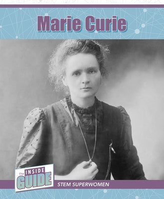 Marie Curie by Stanley, Joseph