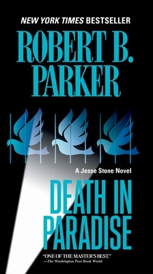 Death in Paradise by Parker, Robert B.
