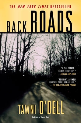 Back Roads by O'Dell, Tawni