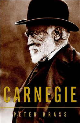 Carnegie by Krass, Peter