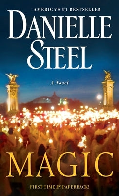 Magic by Steel, Danielle