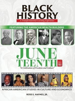 American Wealth Builders by Haynes, Ross