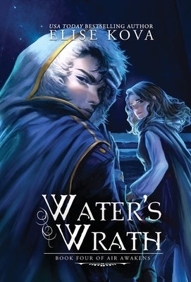 Water's Wrath by Kova, Elise