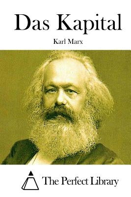 Das Kapital by The Perfect Library