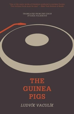 The Guinea Pigs by Vacul&#195;&#173;k, Ludv&#195;&#173;k