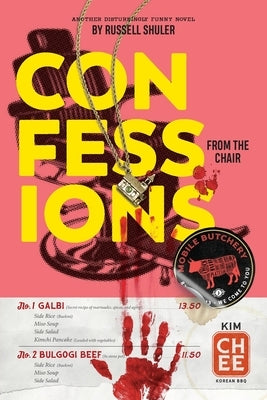 Confessions from the Chair by Shuler, Russell A.