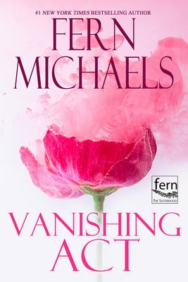 Vanishing Act by Michaels, Fern