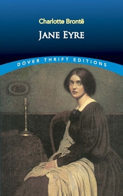 Jane Eyre by Bront&#195;&#171;, Charlotte
