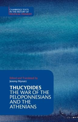 Thucydides by Thucydides