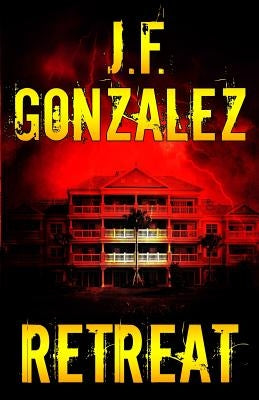 Retreat by Gonzalez, J. F.