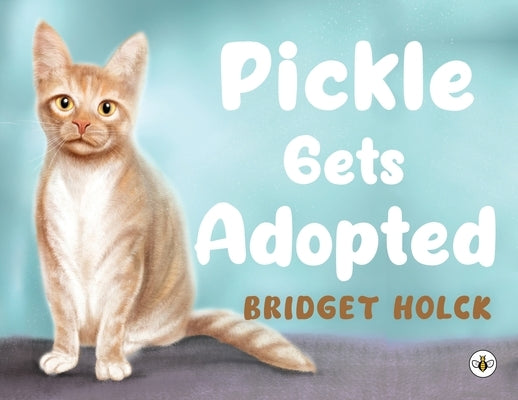 Pickle Gets Adopted by Holck, Bridget