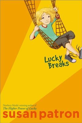 Lucky Breaks by Patron, Susan