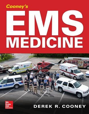 EMS Medicine by Cooney, Derek R.