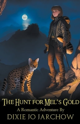 The Hunt for Mel's Gold by Jarchow, Dixie Jo