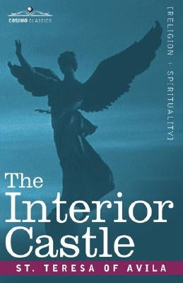 The Interior Castle by St Teresa of Avila