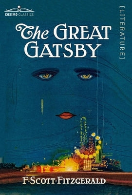 The Great Gatsby by Fitzgerald, F. Scott