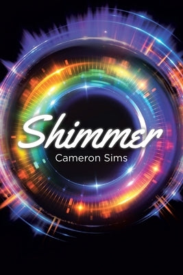 Shimmer by Sims, Cameron