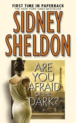 Are You Afraid of the Dark? by Sheldon, Sidney