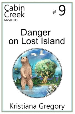 Danger on Lost Island by Rutty, Cody