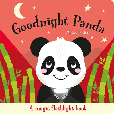 Goodnight Panda by Button, Katie