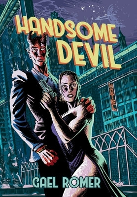 Handsome Devil by Romer, Gael