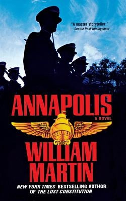 Annapolis by Martin, William