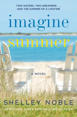 Imagine Summer by Noble, Shelley