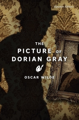 The Picture of Dorian Gray by Wilde, Oscar