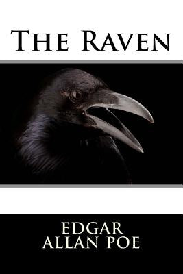 The Raven by Poe, Edgar Allan